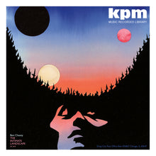 Ben Chasny - The Intimate Landscape [Vinyl] - Paladin Vinyl