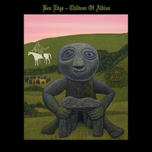 Children Of Albion [Vinyl]