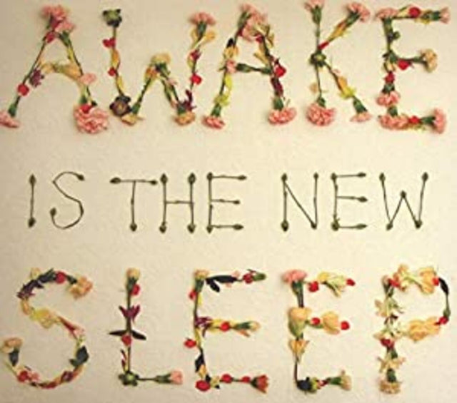 Ben Lee - Awake Is The New Sleep [CD]