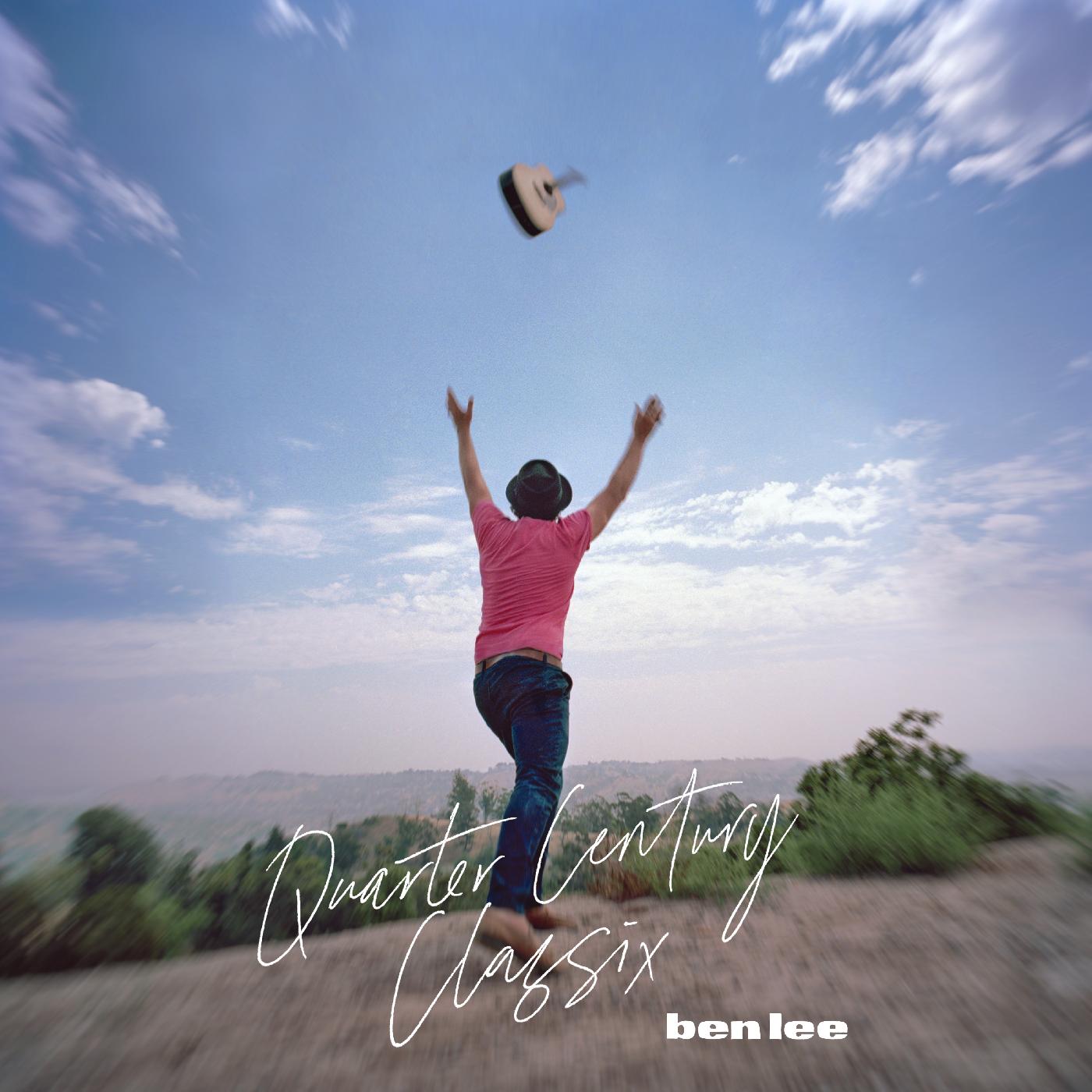 Ben Lee - Clásico de un cuarto de siglo [CD]