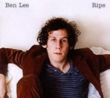 Ben Lee - Ripe [CD]