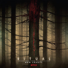 The Ritual (Original Motion Picture Score) [Vinyl]