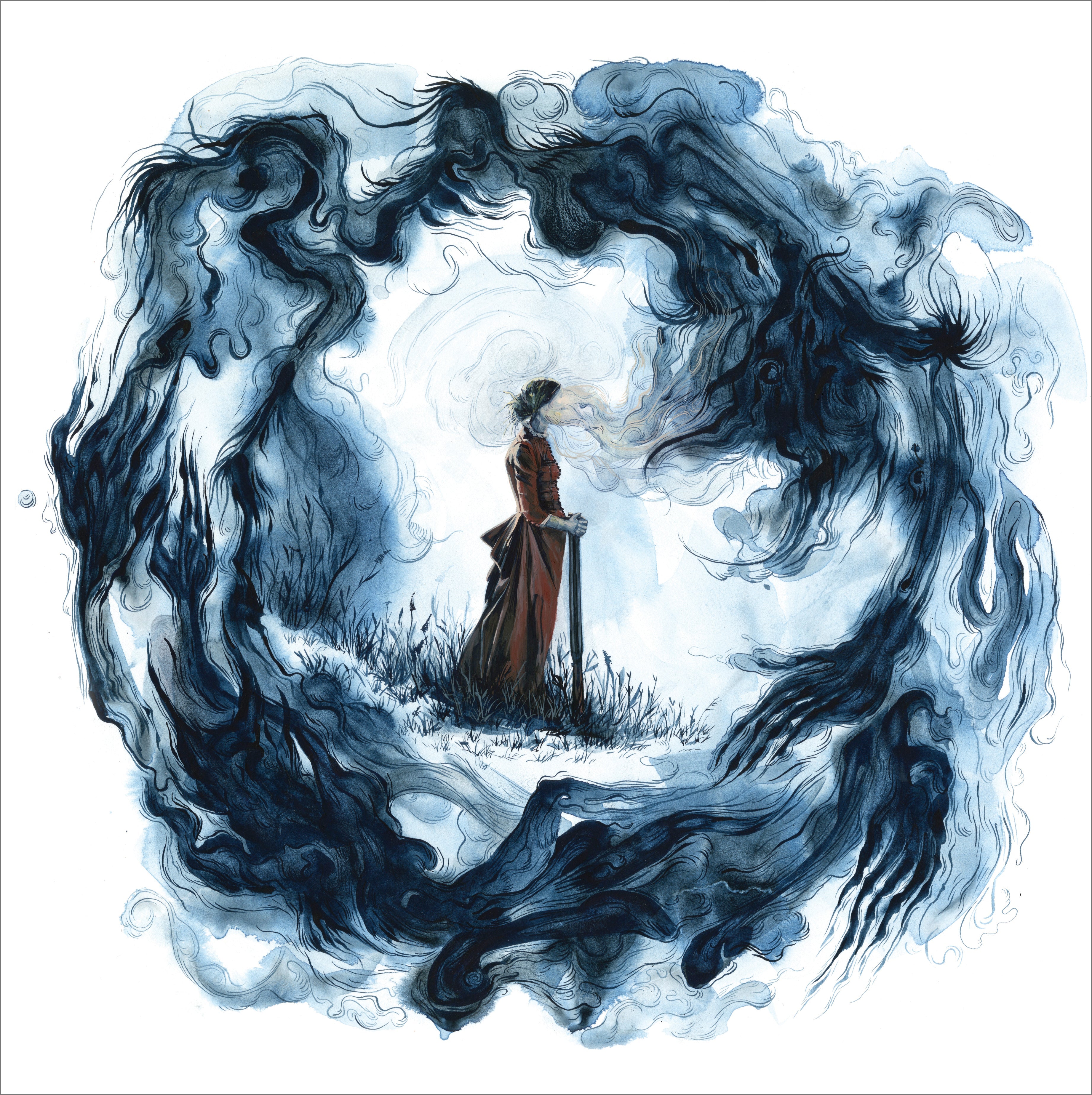 The Wind [Vinyl]