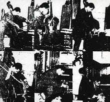 Born in the State of FLUX/us [CD]