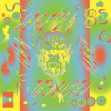 Youth Pastoral (Ice Blue Vinyl) [Vinyl]