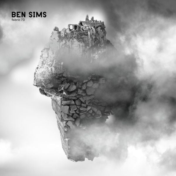 Ben Sims - Fabric 73 : [CD]