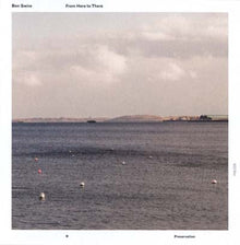 From Here To There [CD]