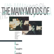 The Many Moods Of Ben Vaughn Combo [Vinyl]