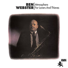 Atmosphere For Lovers And Thieves [Vinyl]