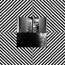BEN WOODS - Dispeller [Vinyl]