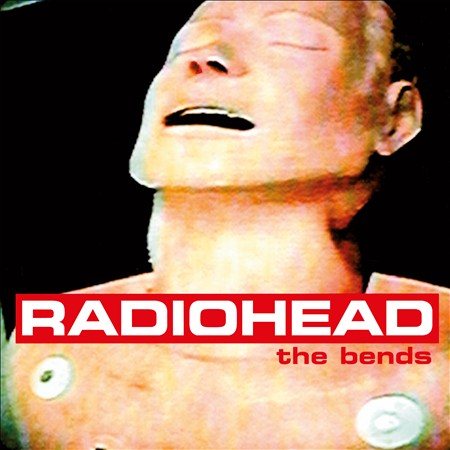 Radiohead - Bends [Vinilo]