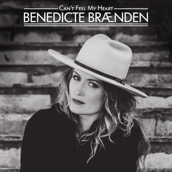 BENEDICTE BRAENDEN - Can't Feel My Heart [Vinyl]