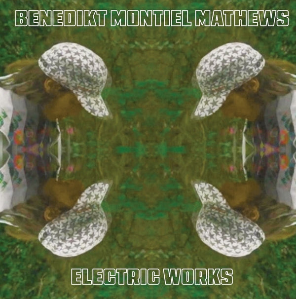 Electric Works [Lp] [Vinyl]