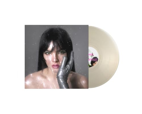 Ur An Angel I'M Just Particles [Angel White Lp] [Vinyl]