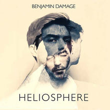 Heliosphere [CD]