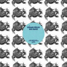 BENJAMIN FROHLICH - Rude Remixes [Vinyl]