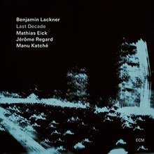 Last Decade [Vinyl]