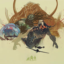 Predator: Killer Of Killers [Vinyl]