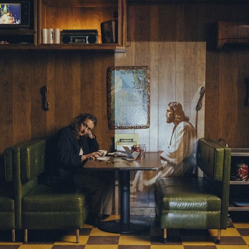 Sold out, sincerely [Tiger's Eye LP] [Vinyl]