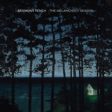 Benmont Tench - La estación melancólica [Vinilo]