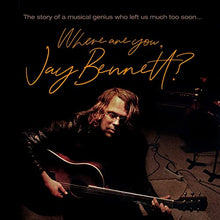 Where Are You, Jay Bennett? (RSD 4/23/2022) [Vinyl]