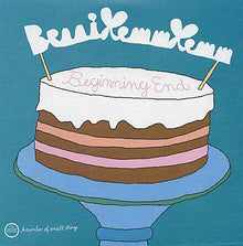 Beginning End [Vinyl]