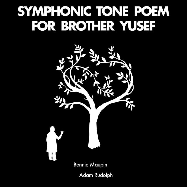 Bennie & Adam Rudolph Maupin - Symphonic Tone Poem For Brother Yusef [Vinyl]