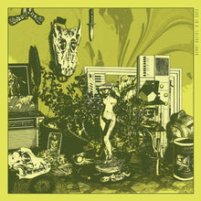 8 of Cups [Vinyl] - Paladin Vinyl