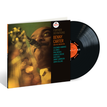 Further Definitions (Verve Acoustic Sounds Series) (180G) [LP] [Vinyl]