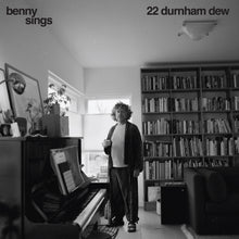 Benny Sings - 22 Durnham Dew [Vinyl]