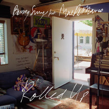 Benny Sings - Rolled Up [Vinilo]