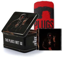 Plugs I Met 2: Deluxe Edition Collector's Lunchbox [Lunchbox]