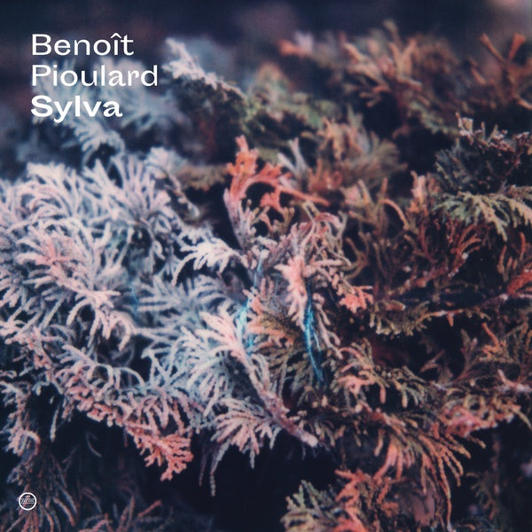 BENOIT PIOULARD - Sylva [CD]