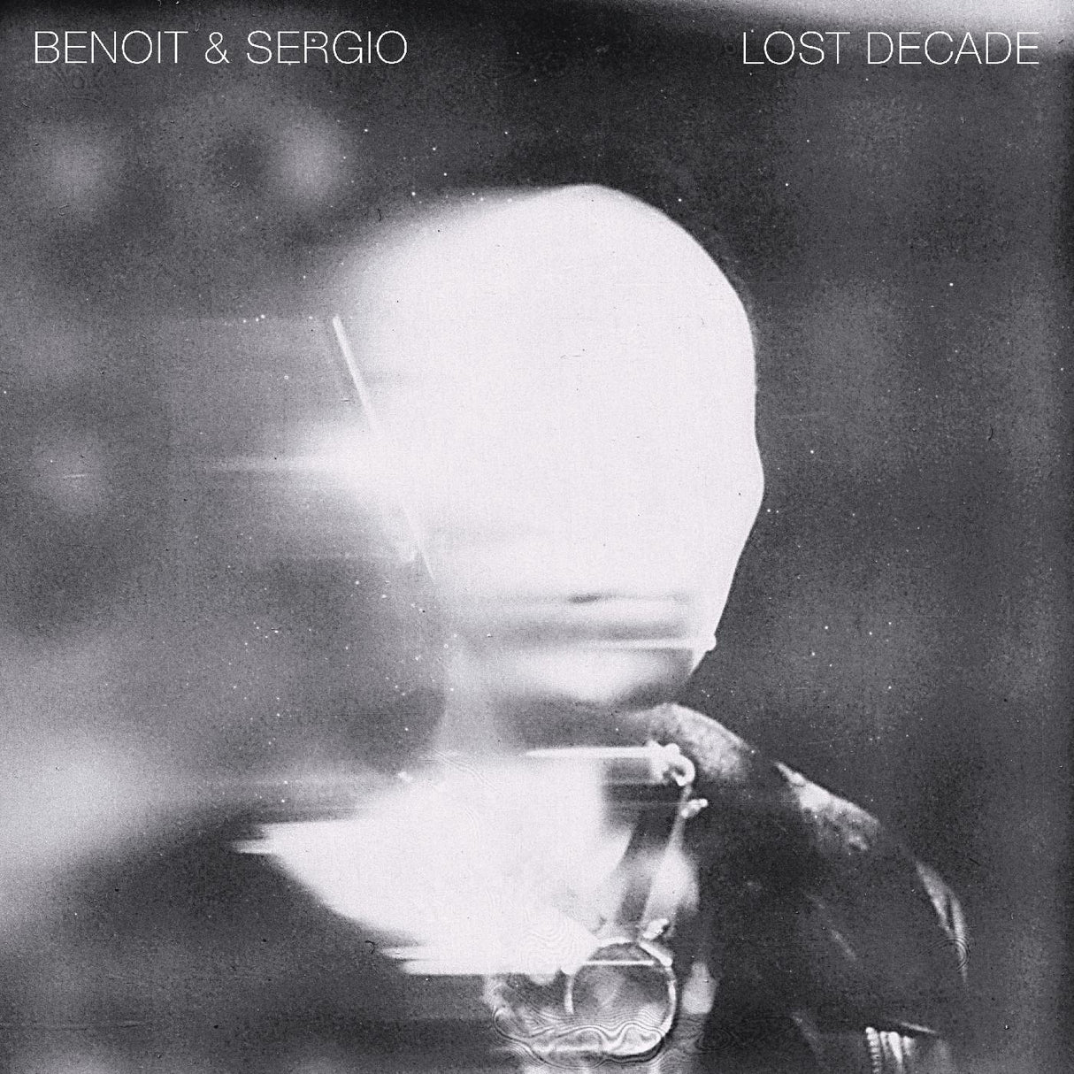 Benoit & Sergio - Lost Decade [Vinyl]