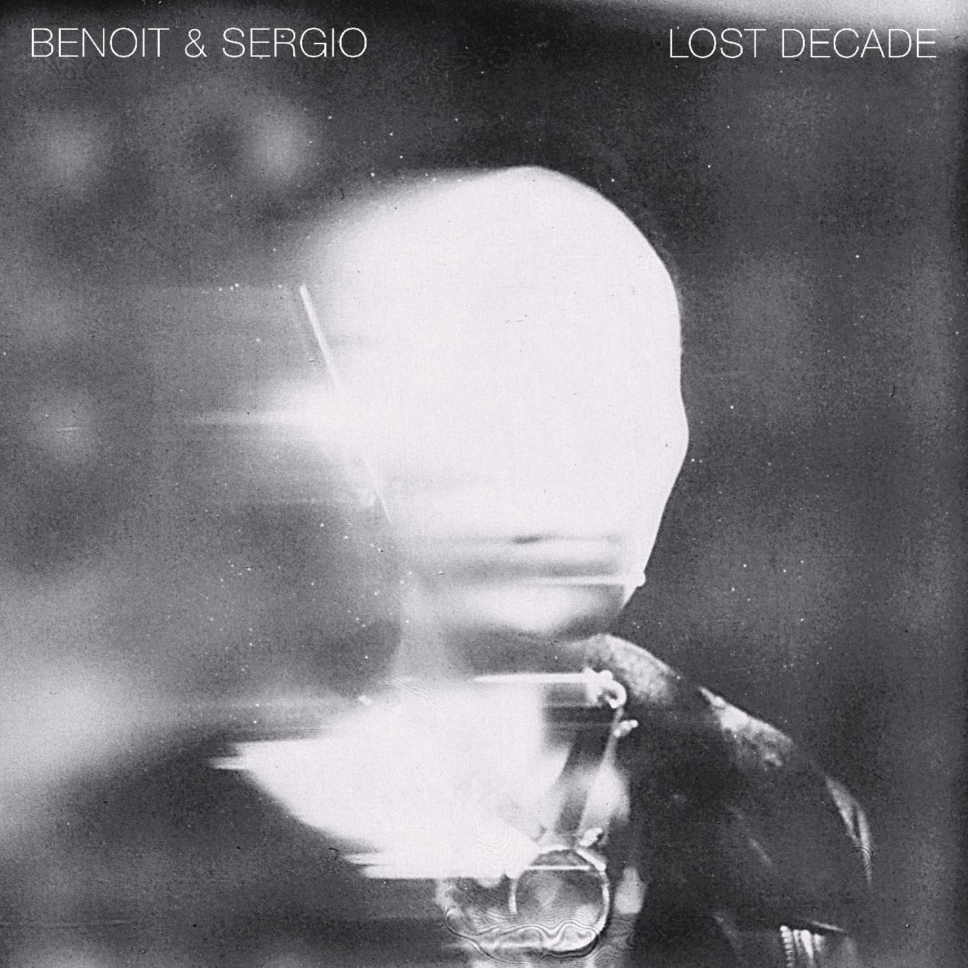 Lost Decade [Vinyl] - Paladin Vinyl