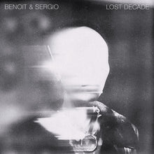 Lost Decade [Vinyl] - Paladin Vinyl