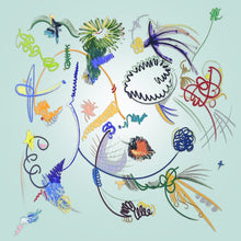 Glimpses of an Eternal Bloom [Vinyl]