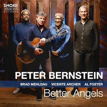 Better Angels [Vinyl]