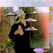 Funeste Human Nature [Vinyl]