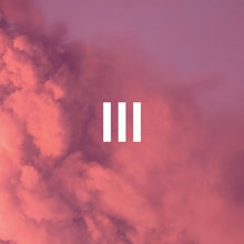 Cuarteto Bersarin - III [CD]