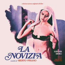 La Novizia [Vinyl]