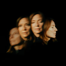 Beth Gibbons - Vidas superadas [CD]