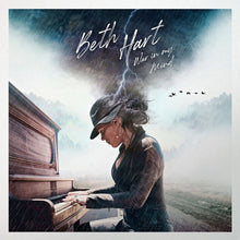 Beth Hart - War In My Mind (Vinilo de color, morado, vinilo de 140 gramos) (2 LP) [Vinilo]
