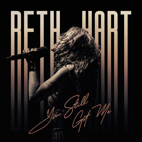 Beth Hart - You Still Got Me (Limited Edition, Red Vinyl) [Vinyl]