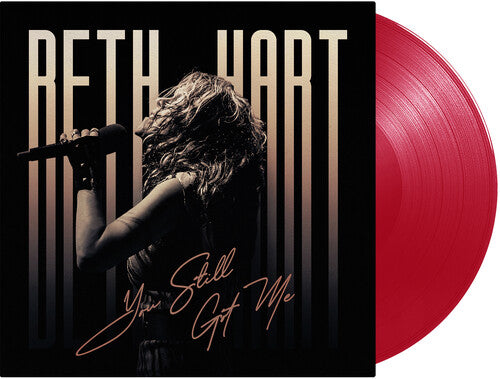 Beth Hart - You Still Got Me (Limited Edition, Red Vinyl) [Vinyl]