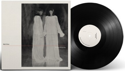 Beth Orton - The Ground Above [Vinyl]