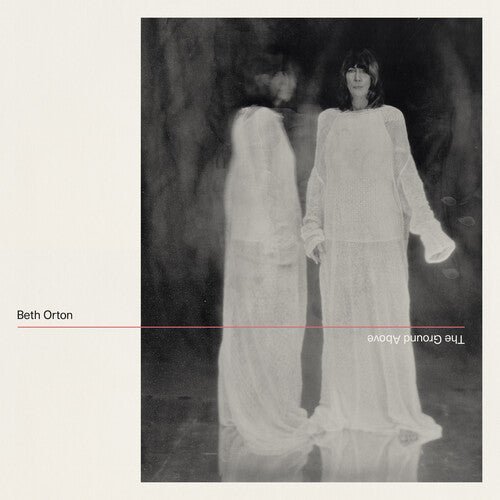 Beth Orton - The Ground Above [Vinyl]