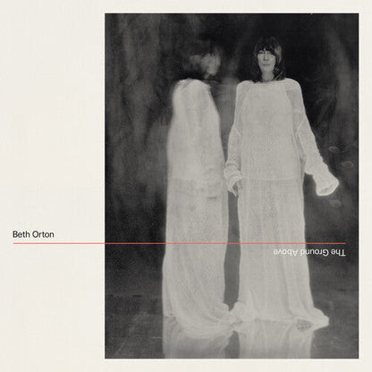 Beth Orton - The Ground Above [Vinyl]