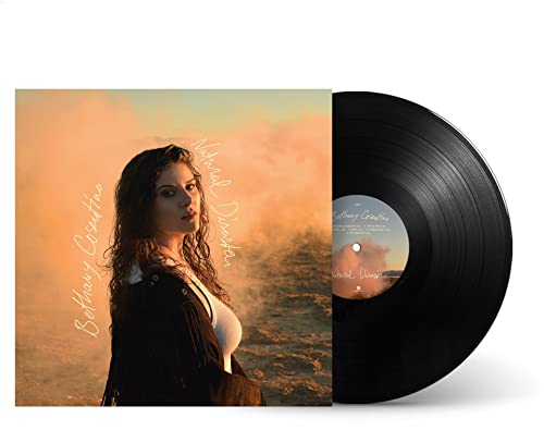 Bethany Cosentino - Natural Disaster [LP] [Vinyl] - Paladin Vinyl