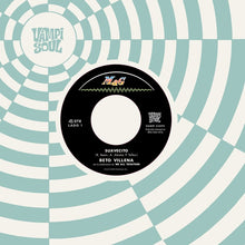 Suavecito [Vinyl]